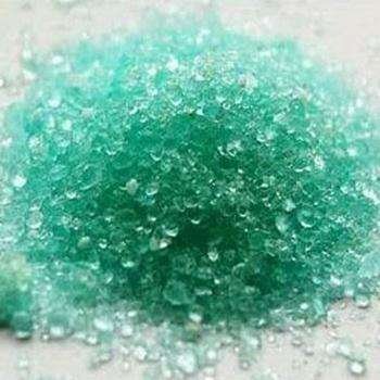 Ammonium Iron(II) Sulfate CAS 10045-89-3