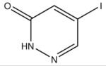5-Iodo-2,3-dihydropyridazin-3-one CAS#825633-94-1