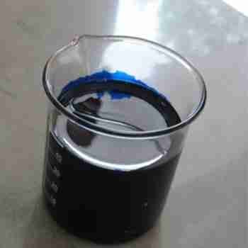 GUAIAZULENE CAS 489-84-9