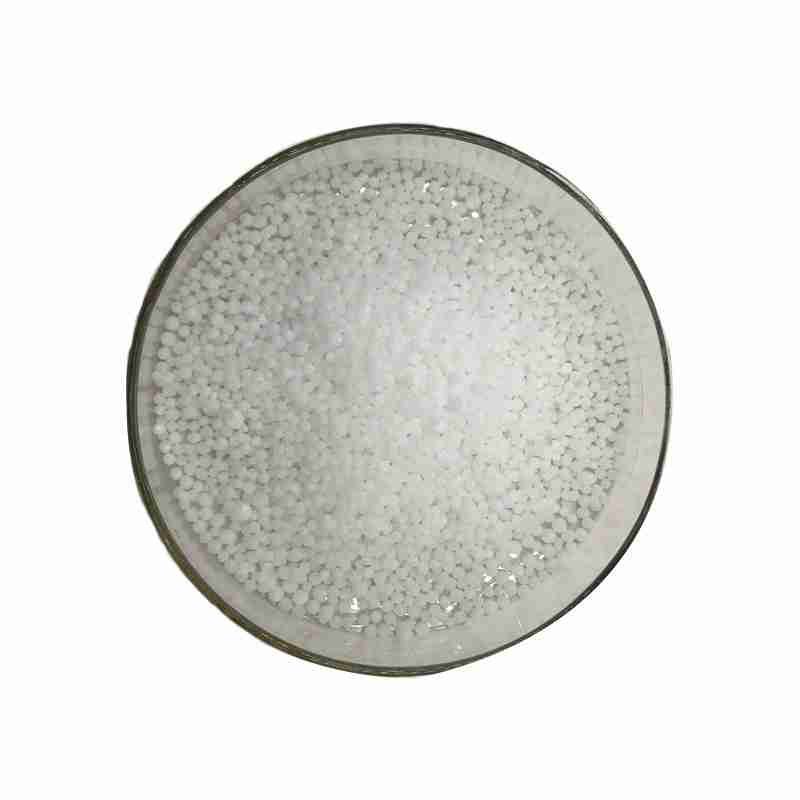 Polyacrylamide CAS#9003-05-8