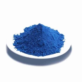 Pigment Blue 29 CAS #57455-37-5