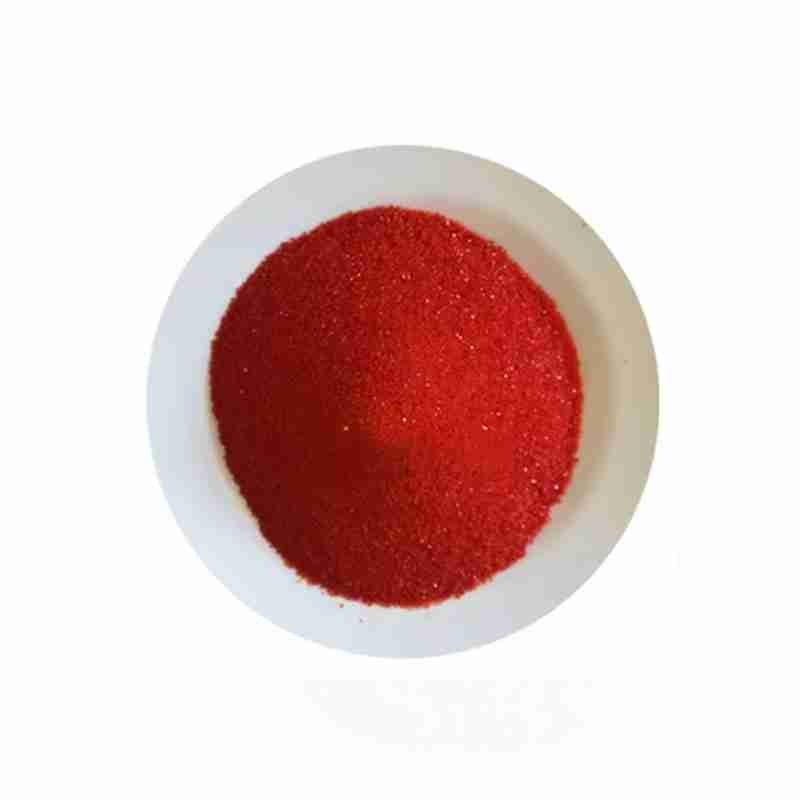 Ferric Oxide CAS# 1309-37-1