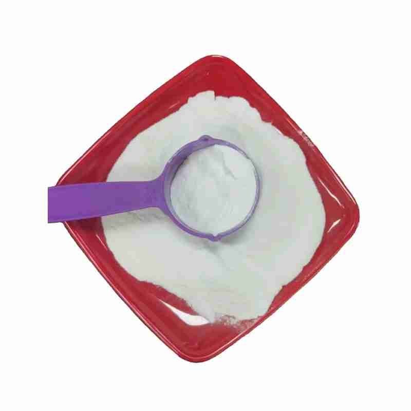 Polyacrylamide CAS# 9003-05-8