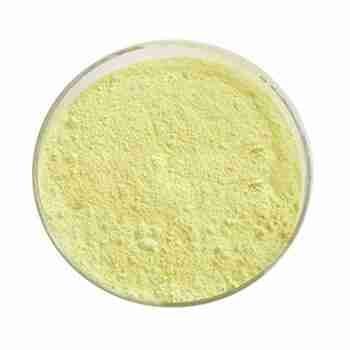 2,4-Dichloro-3,5-dinitrobenzotrifluoride CAS 29091-09-6