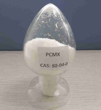 4-Chloro-3,5-dimethylphenol PCMX CAS 88-04-0