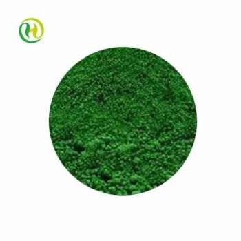 Acid Green 27 cas 6408-57-7