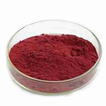 Basic Red 2 CAS 477-73-6