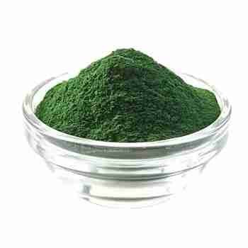 Chlorophyll CAS 1406-65-1