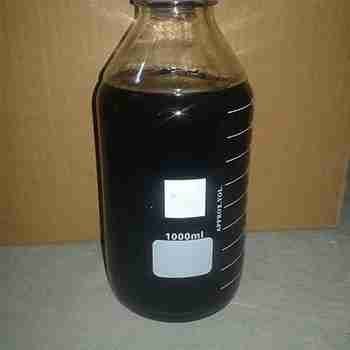 Coal tar CAS 65996-93-2