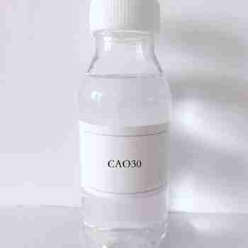Cocamidopropyl Amine Oxide Cas 68155-09-9