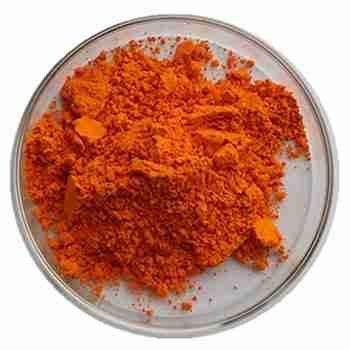 Curcumin CAS 458-37-7