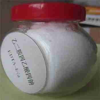 EDTA Tetrasodium Dihydrate ( EDTA-4NA? 2H2O) CAS 13254-36-4 / 10378-23-1