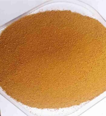 Fulvic acid CAS 479-66-3