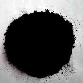 Glassy Carbon CAS 68647-86-9