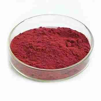 Monascus Red CAS 874807-57-5