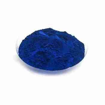 Pigment Blue 15:2 CAS 12239-87-1