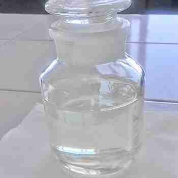 Polyethylene glycol mono(2-ethylhexyl) ether CAS 26468-86-0