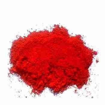 Solvent Red 196 CAS 52372-36-8