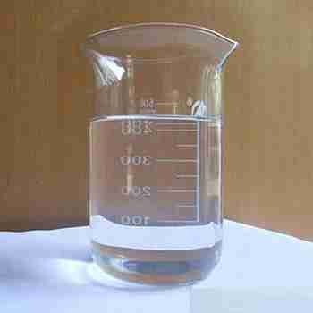 Tris(2-Ethylhexyl)Amine CAS 1860-26-0