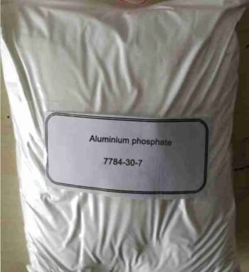 Aluminium Phosphate Cas 7784-30-7