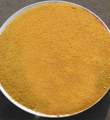 aluminum chlorohydrate cas 1327-41-9