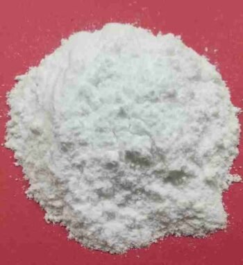 Aluminum Fluoride Cas 7784-18-1
