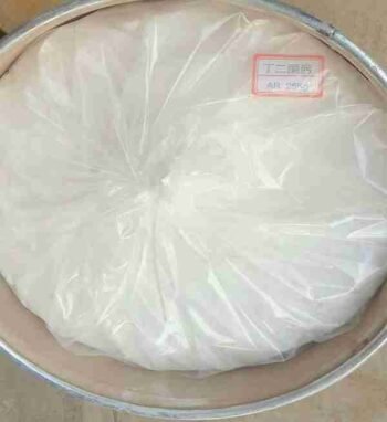 Dimethylglyoxime CAS 95-45-4