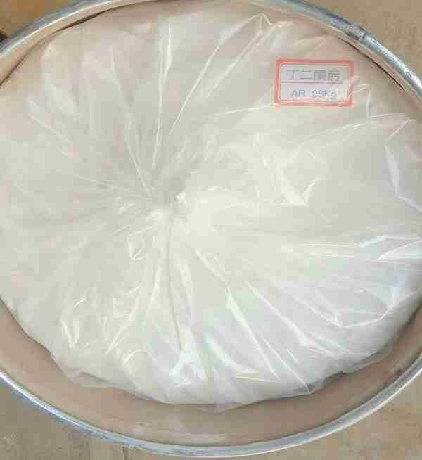 Dimethylglyoxime CAS 95-45-4