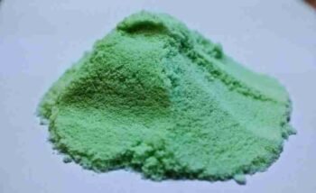 ferrous sulfate cas 7720-78-7