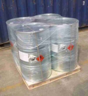 liquid sodium ethoxide cas 141-52-6