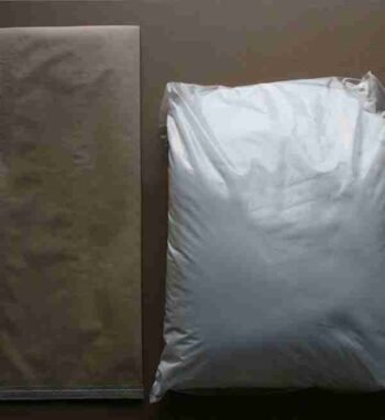 Nicotinic Acid CAS 59-67-6