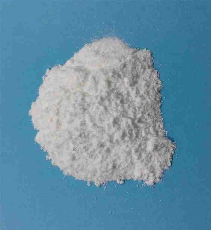 polyacrylonitrile pan 85000 cas 25014-41-9