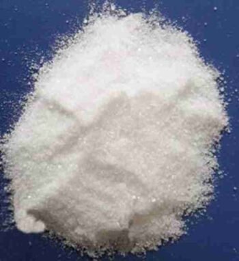 N-Methylglycine CAS 107-97-1