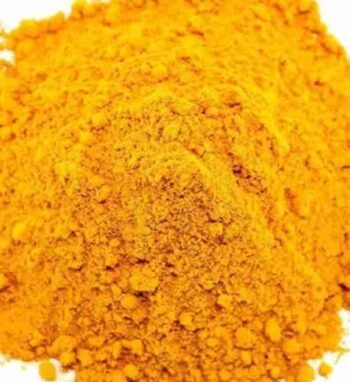 sunset yellow fcf cas 2783-94-0