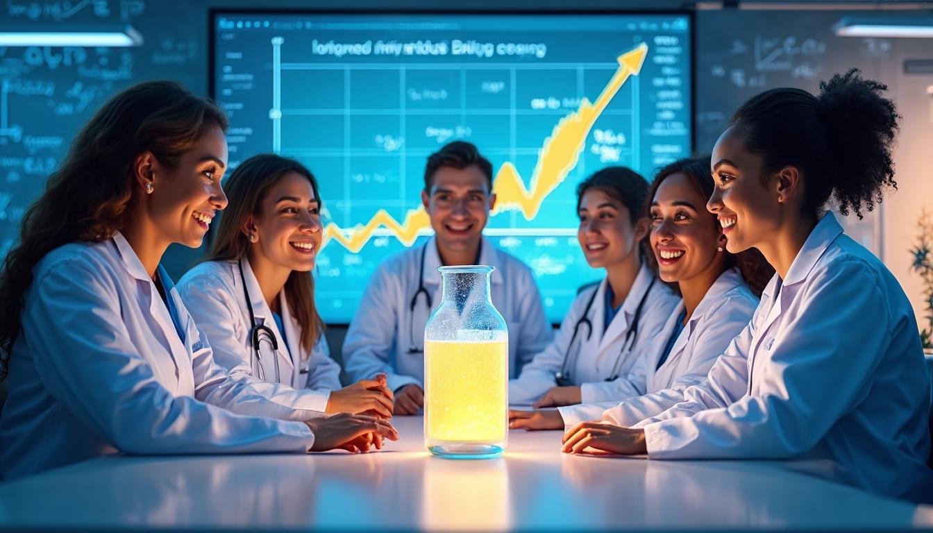 Chem Innovations for Modern Laboratories