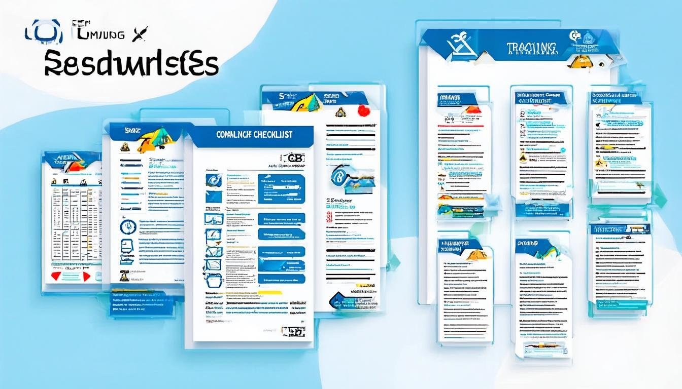 Chem Safety Data Sheets & Compliance Tools